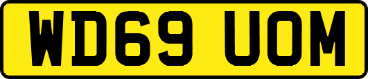 WD69UOM