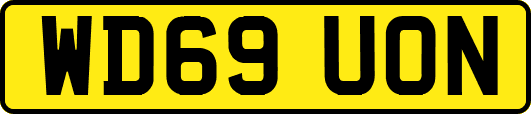 WD69UON