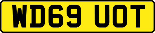 WD69UOT