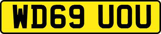 WD69UOU
