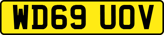 WD69UOV