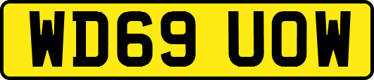 WD69UOW