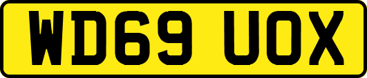WD69UOX