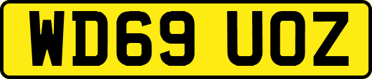 WD69UOZ
