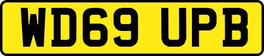 WD69UPB
