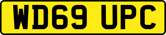 WD69UPC