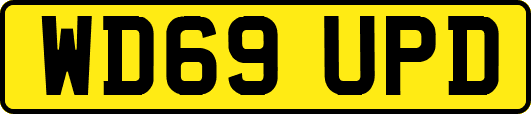 WD69UPD