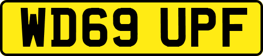 WD69UPF