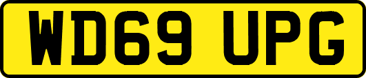 WD69UPG