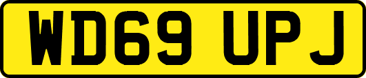 WD69UPJ
