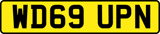 WD69UPN