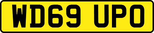 WD69UPO
