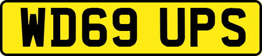 WD69UPS