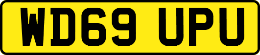 WD69UPU