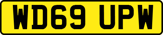 WD69UPW