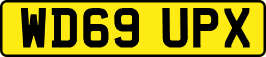 WD69UPX