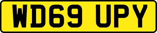 WD69UPY