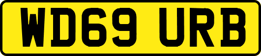 WD69URB