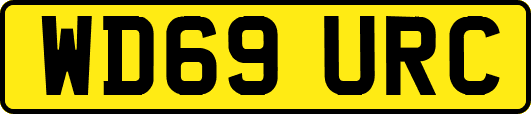 WD69URC