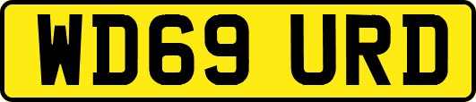 WD69URD