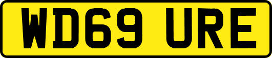 WD69URE