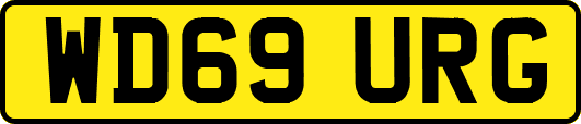 WD69URG
