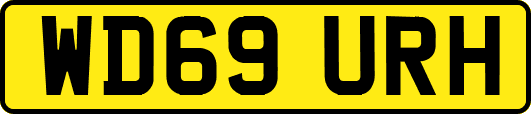 WD69URH