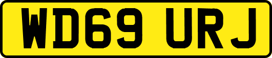 WD69URJ
