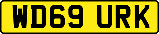 WD69URK