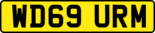 WD69URM