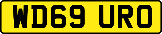WD69URO