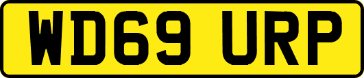 WD69URP
