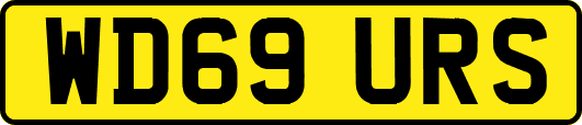 WD69URS