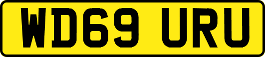 WD69URU