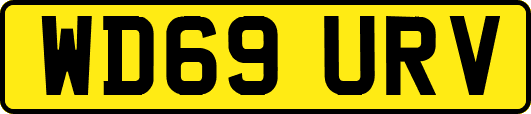 WD69URV