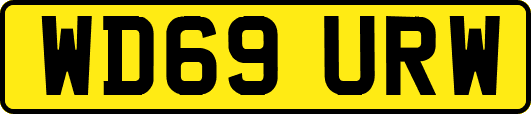 WD69URW