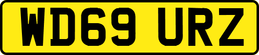 WD69URZ