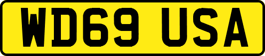 WD69USA