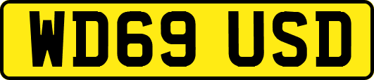 WD69USD