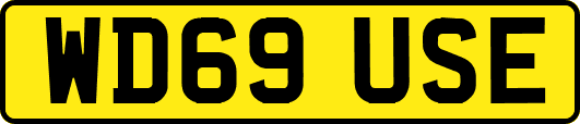 WD69USE