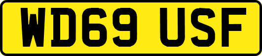 WD69USF