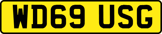 WD69USG