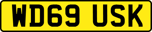 WD69USK