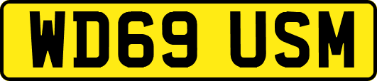 WD69USM