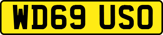 WD69USO