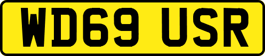 WD69USR