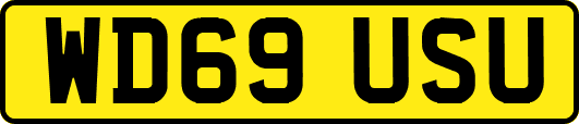 WD69USU