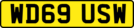 WD69USW