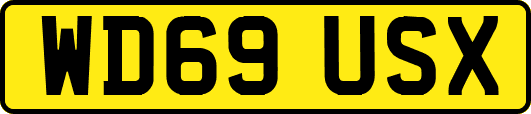 WD69USX
