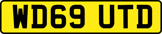 WD69UTD